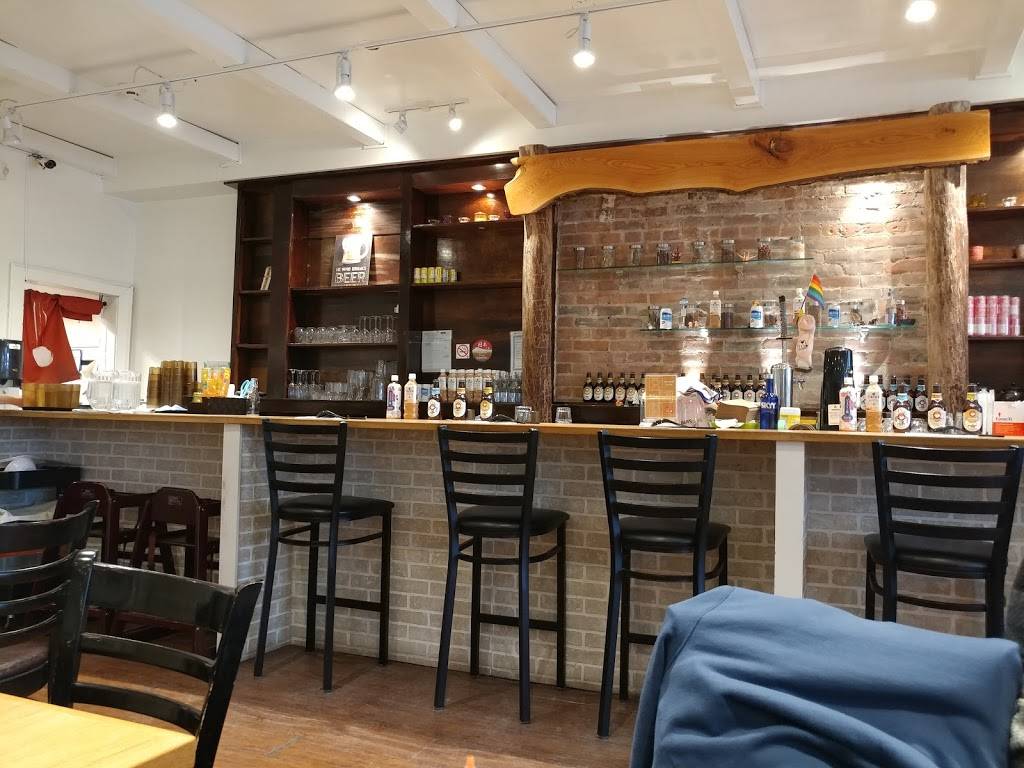 Ryus Noodle Bar | restaurant | 786 Broadview Ave, Toronto, ON M4K 2P7, Canada | 6473449306 OR +1 647-344-9306