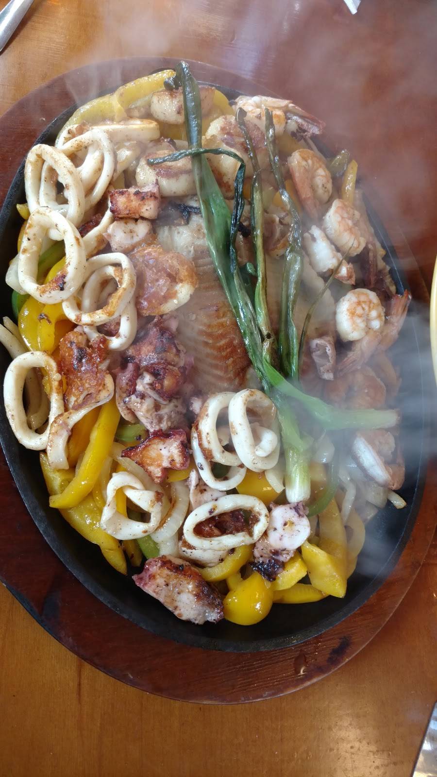 Fort Pierce | restaurant | 722 US-1, Fort Pierce, FL 34950, USA | 7728015384 OR +1 772-801-5384