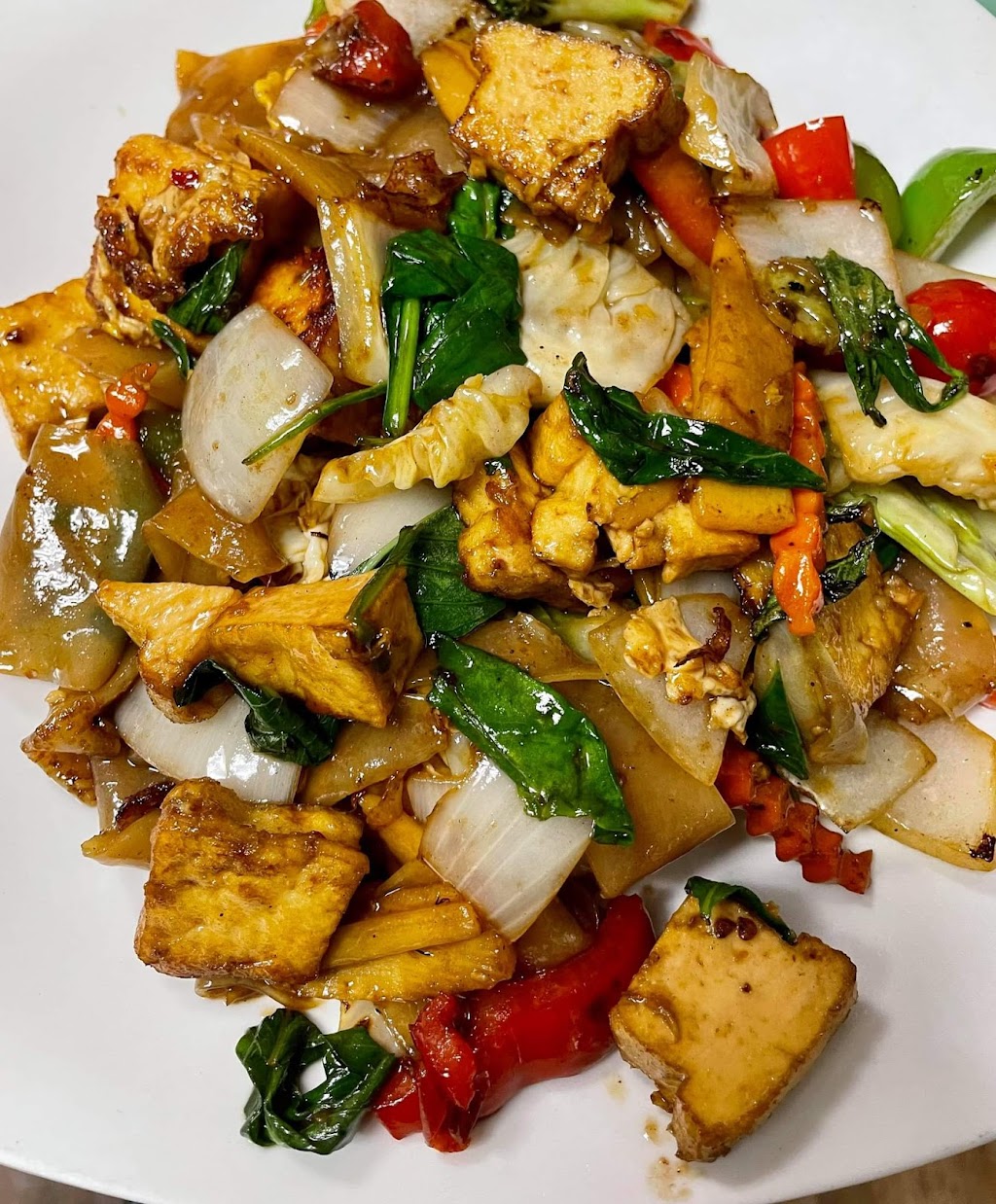 Thai Vendor | restaurant | 907 SW Gibbs St, Portland, OR 97239, USA | 5039735907 OR +1 503-973-5907