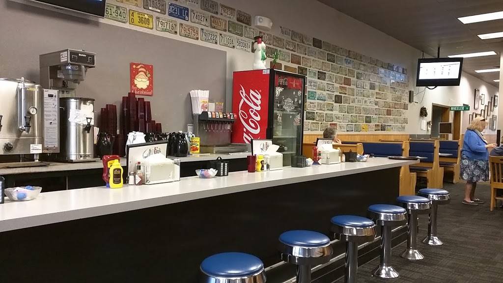 Downtowner Restaurant | restaurant | 2200 Elmwood Ave, Lafayette, IN 47904, USA | 7652697435 OR +1 765-269-7435