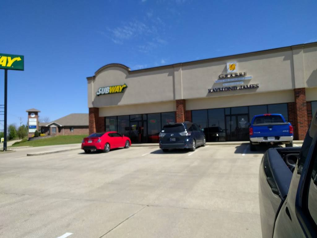 Subway | restaurant | 7998 S Professional Drive.., Fort Branch, IN 47648, USA | 8127535030 OR +1 812-753-5030