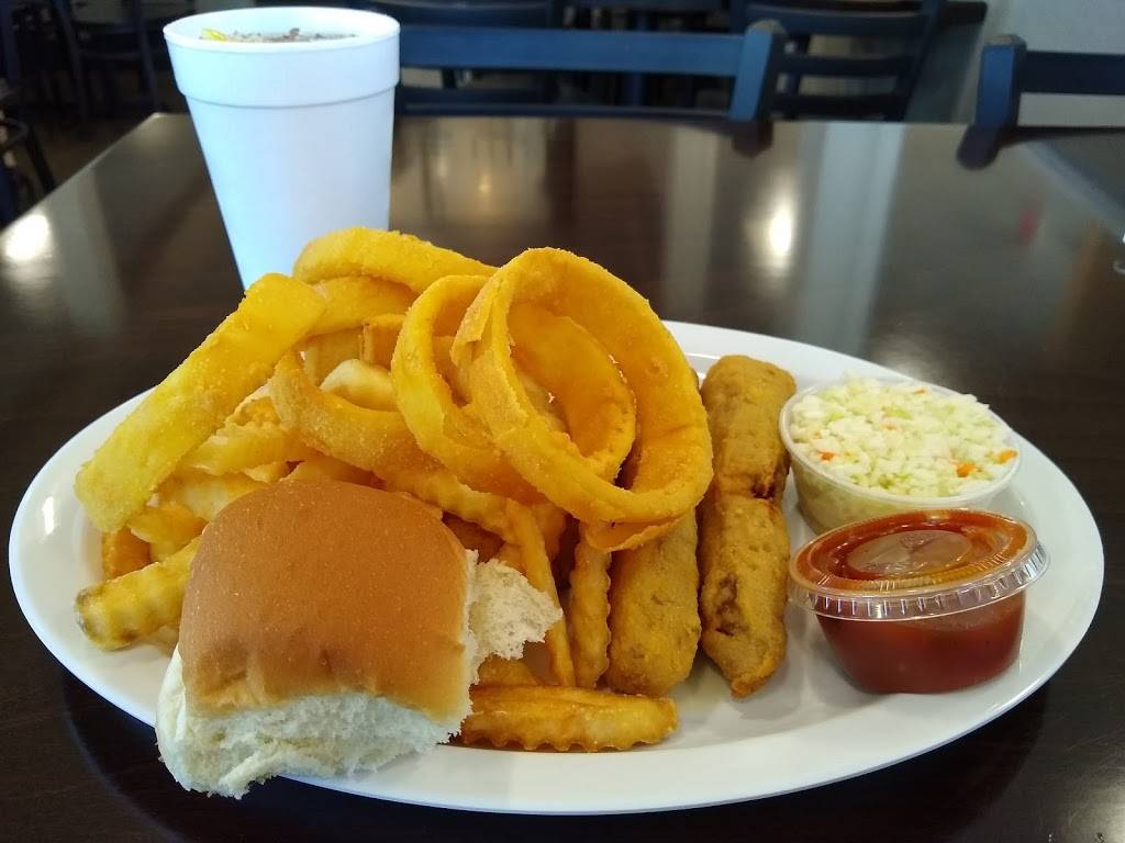 Carolina Drive In Restaurant | restaurant | 105 Rutherford St, Greenville, SC 29609, USA | 8642336540 OR +1 864-233-6540