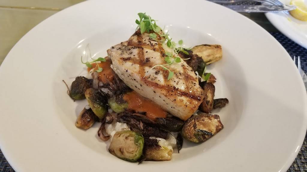 Off the Hook | restaurant | 769 Garfield Pkwy, Bethany Beach, DE 19930, USA | 3028291424 OR +1 302-829-1424