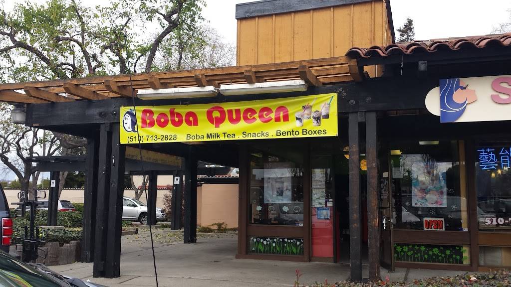 Boba Queen | restaurant | 34420 Fremont Blvd, Fremont, CA 94555, USA | 5107132828 OR +1 510-713-2828