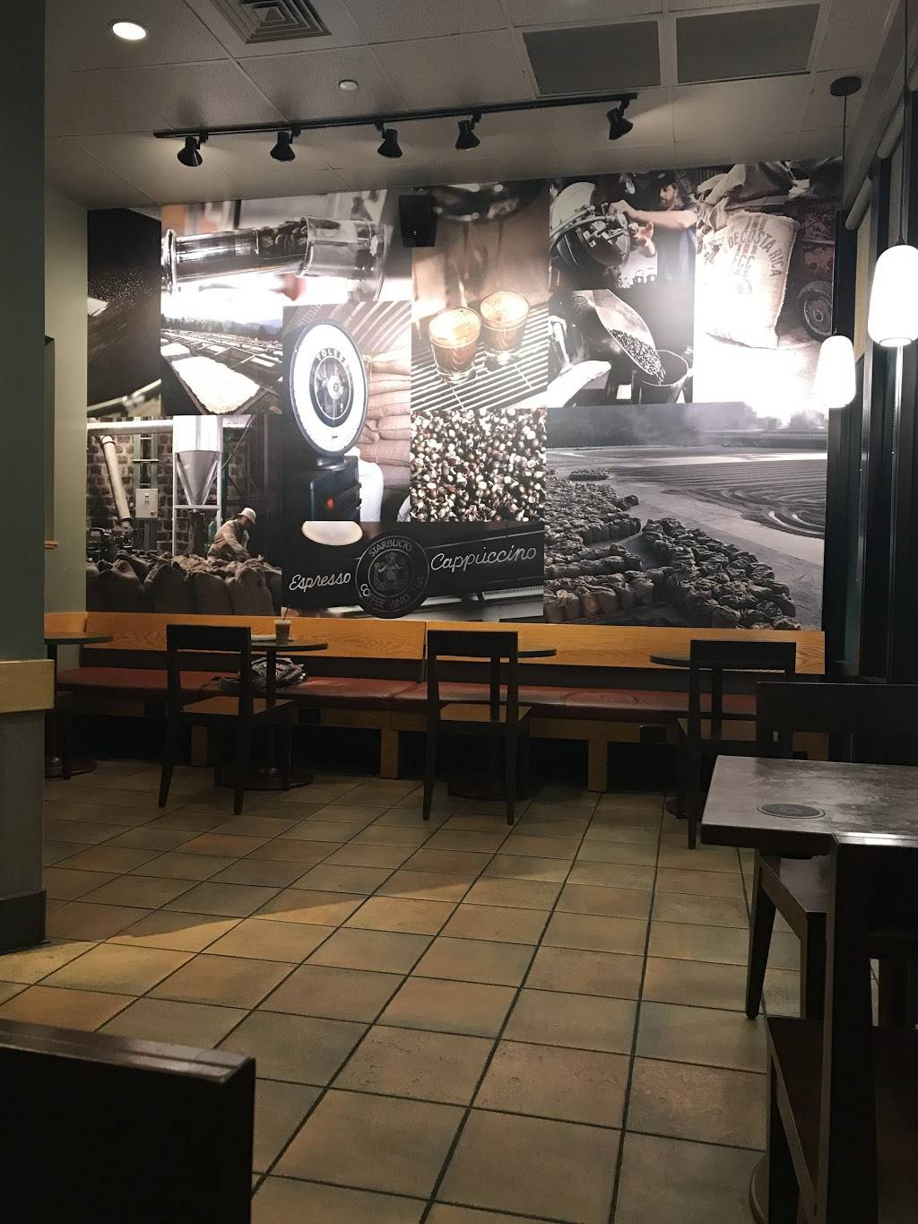 Starbucks | cafe | 681 N Euclid St, Anaheim, CA 92801, USA | 7142840365 OR +1 714-284-0365