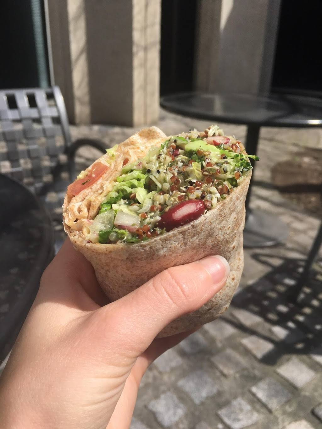 Salata | restaurant | 14257 FM 2920 Road #225, Tomball, TX 77377, USA | 8325593705 OR +1 832-559-3705