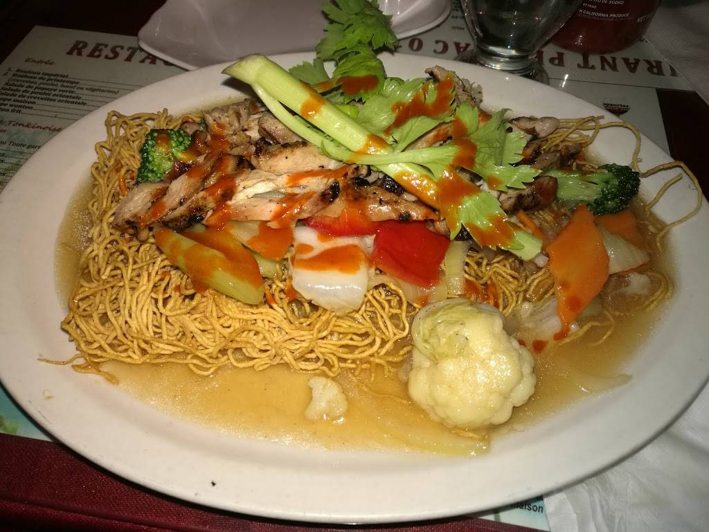 Restaurant Pho Bac 01 | restaurant | 4707 Rue Wellington, Verdun, QC H4G 1X2, Canada | 5143621022 OR +1 514-362-1022