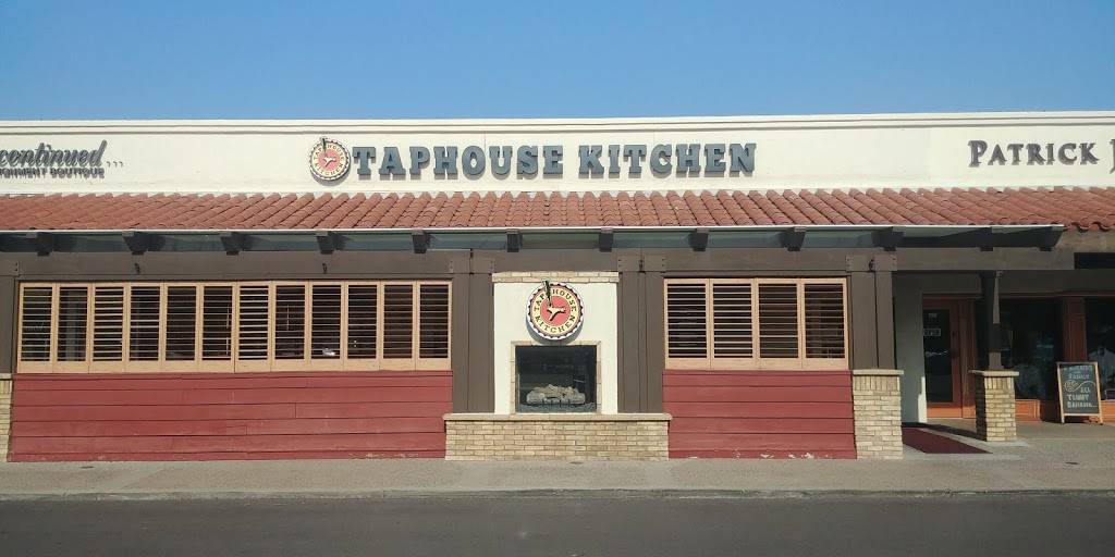 Taphouse Kitchen | restaurant | 6137 N Scottsdale Rd #108, Scottsdale, AZ 85250, USA | 4806560012 OR +1 480-656-0012
