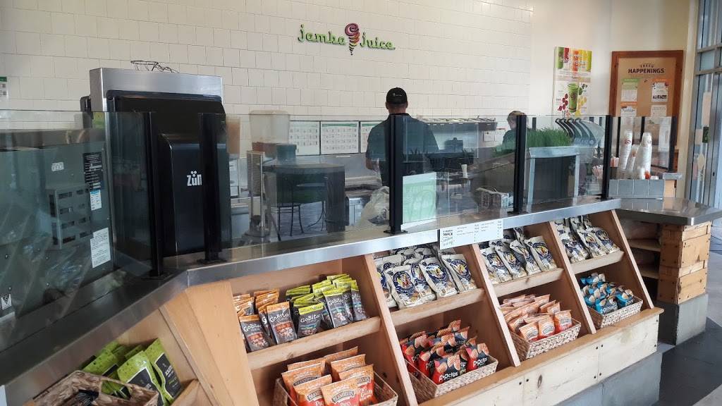 Jamba Juice | restaurant | 4341 MacArthur Blvd. #A, Newport Beach, CA 92660, USA | 9498526500 OR +1 949-852-6500