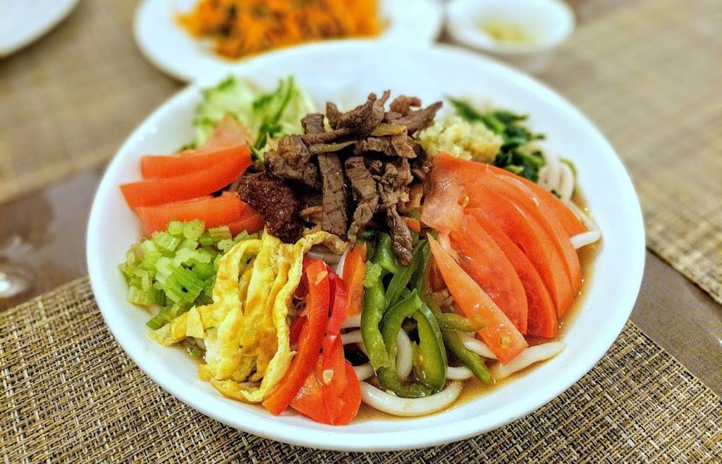 Lagman House | restaurant | 2612 E 14th St, Brooklyn, NY 11235, USA | 7188725979 OR +1 718-872-5979