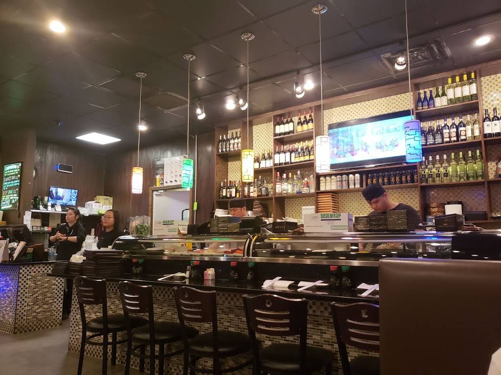 Sushi Q3 | restaurant | 691 Old Mill Rd, Millersville, MD 21108, USA | 4436853325 OR +1 443-685-3325