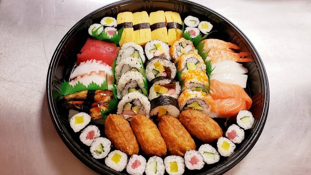 Sushiya (Good Sushi & Poke) | meal takeaway | 3506 Waialae Ave #B, Honolulu, HI 96816, USA | 8087359494 OR +1 808-735-9494