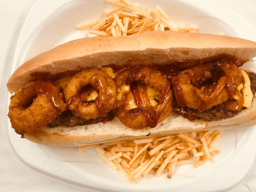 Sub City Hollywood | meal delivery | 4300 Hollywood Blvd, Hollywood, FL 33021, USA | 9549670444 OR +1 954-967-0444