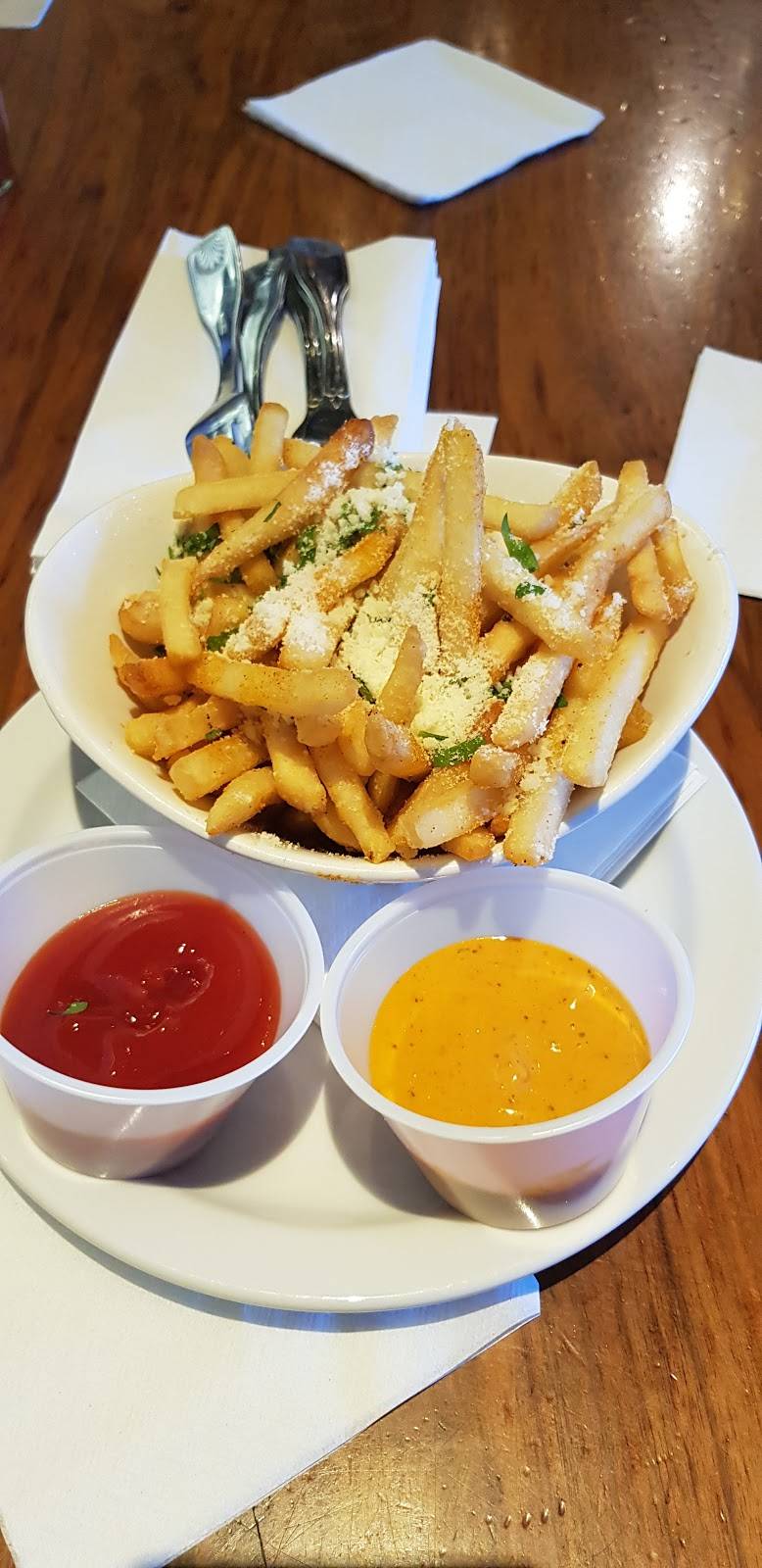 Sammys Pizza & Grill | restaurant | 400 World Way, Los Angeles, CA 90045, USA | 2132350251 OR +1 213-235-0251