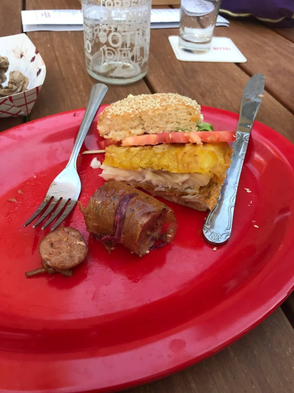 Biergarten | restaurant | 620 William Penn Pl, Pittsburgh, PA 15219, USA | 4122304800 OR +1 412-230-4800