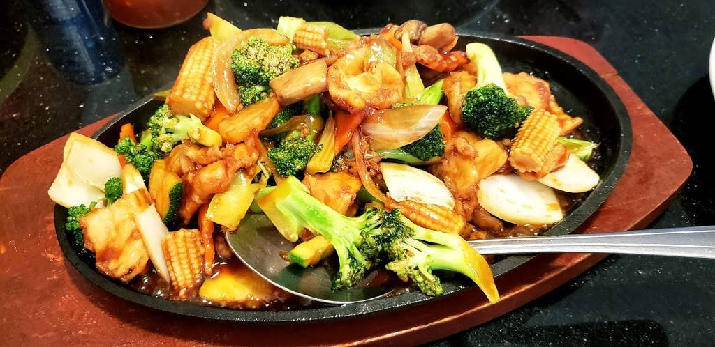 Hunan Villa | restaurant | 814 N Yosemite Ave, Oakdale, CA 95361, USA | 2098480828 OR +1 209-848-0828