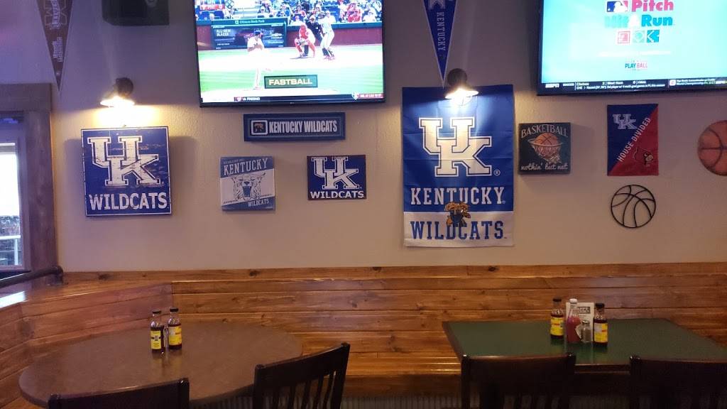 Trifecta bar and grill | restaurant | 109 Carroll Rd, Benton, KY 42025, USA | 2702529223 OR +1 270-252-9223