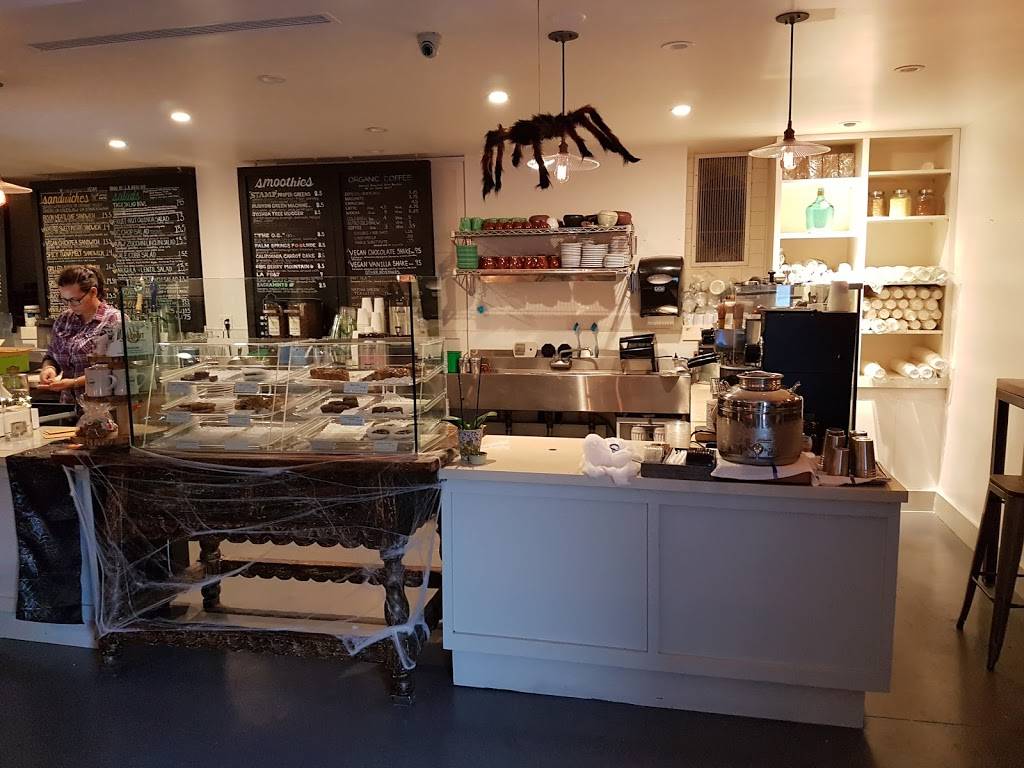 Stamp Proper Foods | cafe | 4500 Los Feliz Blvd, Los Angeles, CA 90027, USA | 3239535181 OR +1 323-953-5181