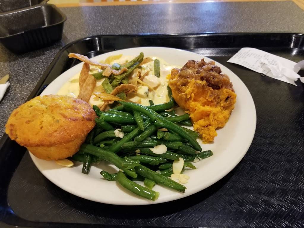 Chef’s Market | restaurant | 900 Conference Dr, Goodlettsville, TN 37072, USA | 6158512433 OR +1 615-851-2433