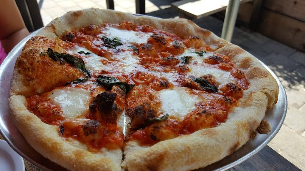 Tamalpie - Mill Valley | restaurant | 477 Miller Ave, Mill Valley, CA 94941, USA | 4153887437 OR +1 415-388-7437