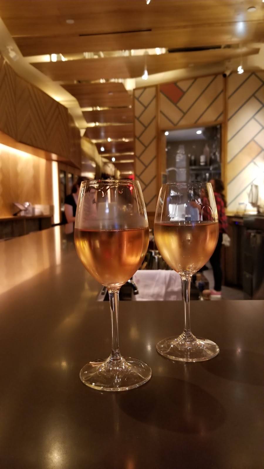 Corkbuzz | restaurant | 75 9th Ave, New York, NY 10011, USA | 6462374847 OR +1 646-237-4847