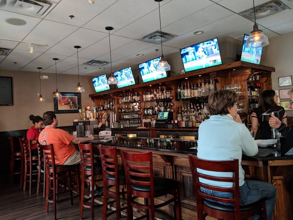 River Hill Grill | restaurant | 6040 Daybreak Cir, Clarksville, MD 21029, USA | 4105317900 OR +1 410-531-7900