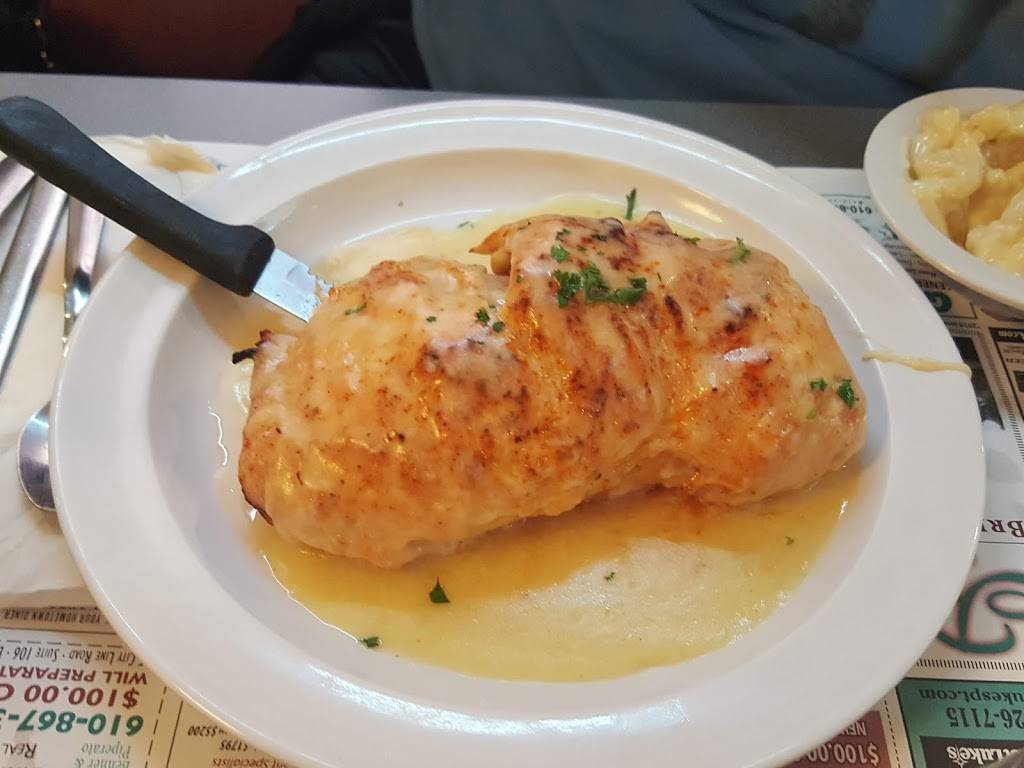 The Palace Restaurant | restaurant | 3250 Easton Ave, Bethlehem, PA 18020, USA | 6108610404 OR +1 610-861-0404