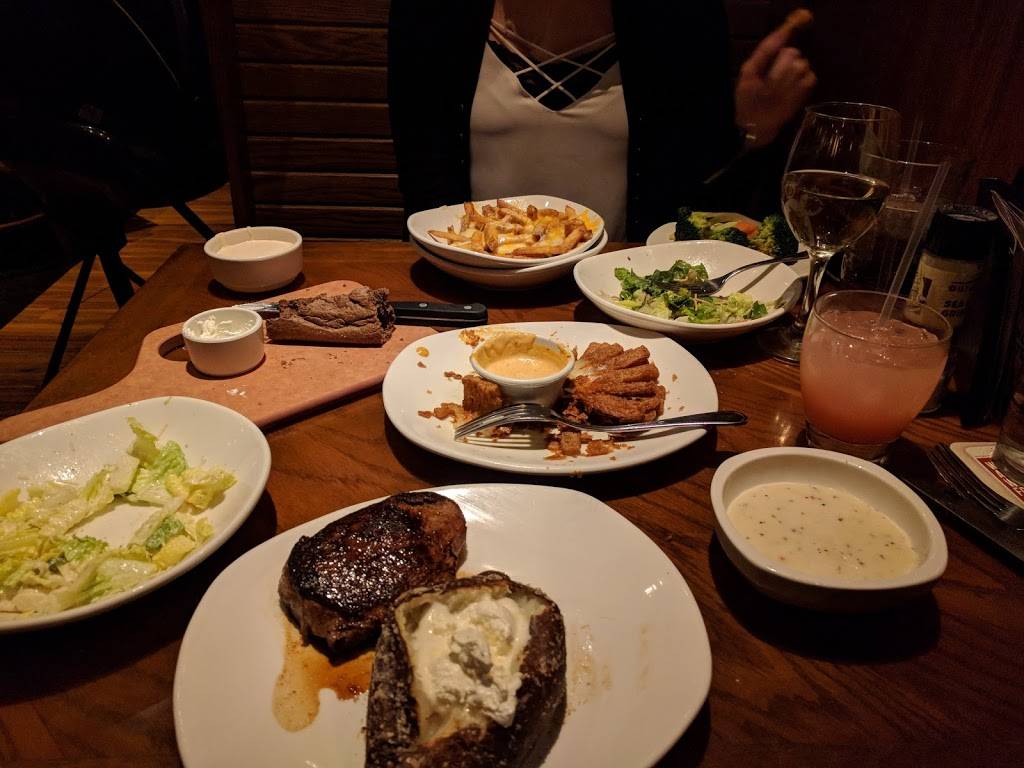 Outback Steakhouse | restaurant | 9006 E 71st St, Tulsa, OK 74133, USA | 9182544741 OR +1 918-254-4741