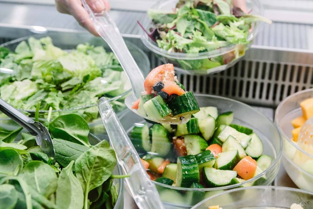 Cultures | restaurant | 550 King Street North #F12, Waterloo, ON N2L 5W6, Canada | 5198845556 OR +1 519-884-5556