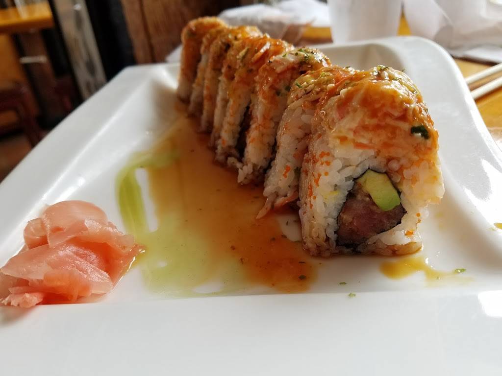 Sakura Gables Japanese Restaurant | restaurant | 440 S Dixie Hwy, Coral Gables, FL 33146, USA | 3056657020 OR +1 305-665-7020