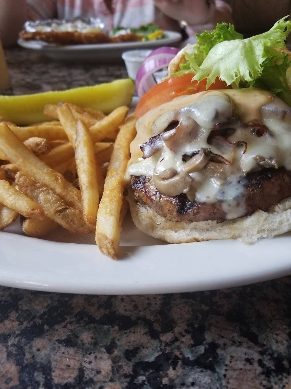 Punks Place | restaurant | 21 Mill St, Candor, NY 13743, USA | 6076595714 OR +1 607-659-5714