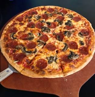 Palma Pizza | restaurant | 4595 Northlake Blvd, Palm Beach Gardens, FL 33418, USA | 5616228847 OR +1 561-622-8847