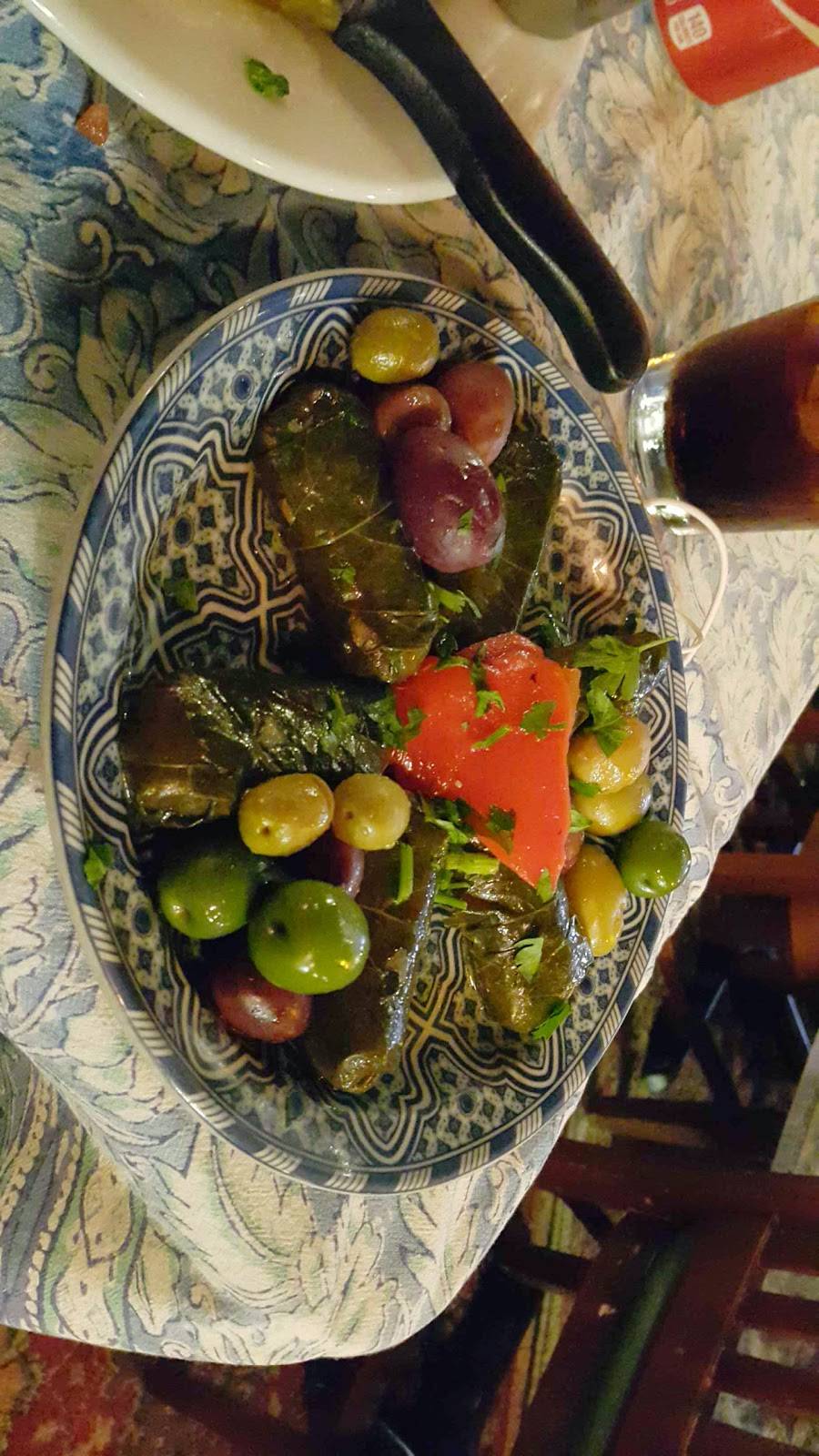 Restaurant Salaam | restaurant | 21 W Washington St, Athens, OH 45701, USA | 7405943800 OR +1 740-594-3800