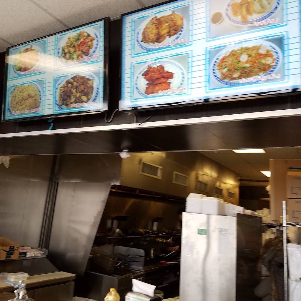 Oriental Express | restaurant | 1015 Kellogg Ave, Janesville, WI 53546, USA | 6085635299 OR +1 608-563-5299