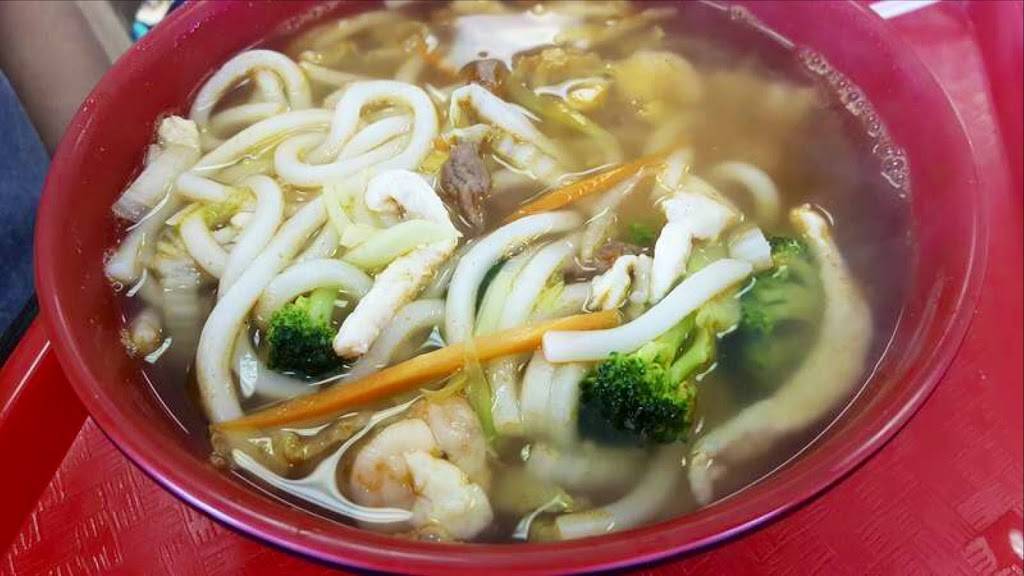 Hibachi Japanese Grill Express | restaurant | 830 W IN-930, New Haven, IN 46774, USA | 2604933030 OR +1 260-493-3030