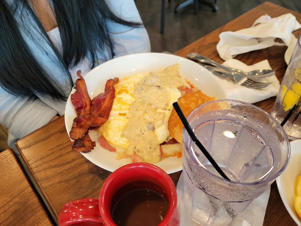 Another Broken Egg Cafe | cafe | 1590 E 9 Mile Rd, Pensacola, FL 32514, USA | 8504624855 OR +1 850-462-4855