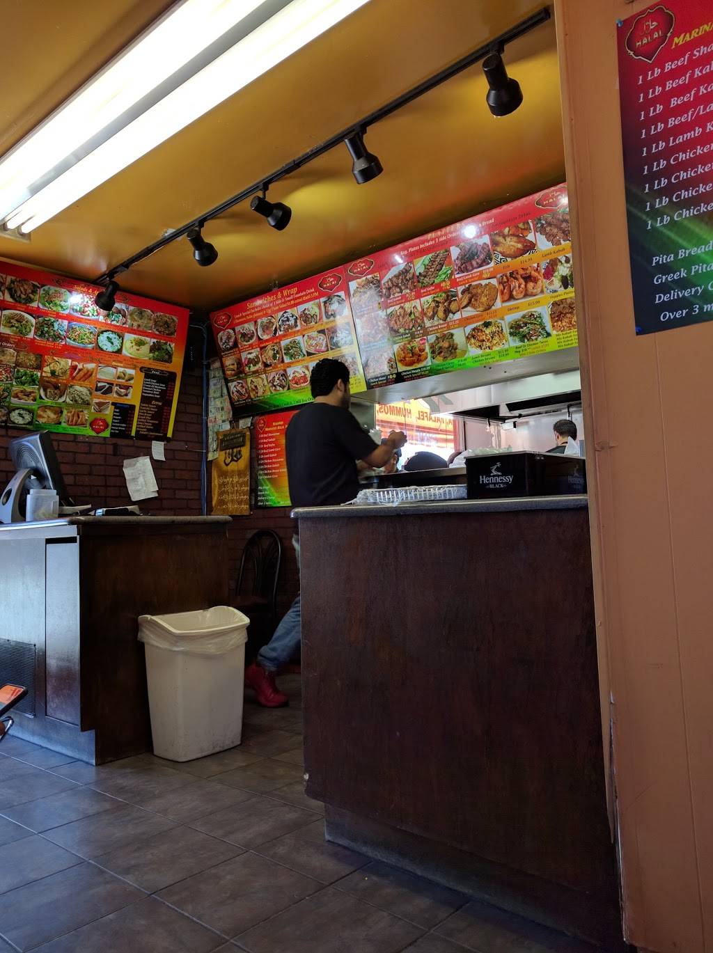 La Zeez Pita Grill | restaurant | 4903 Torrance Blvd, Torrance, CA 90503, USA | 3105423100 OR +1 310-542-3100