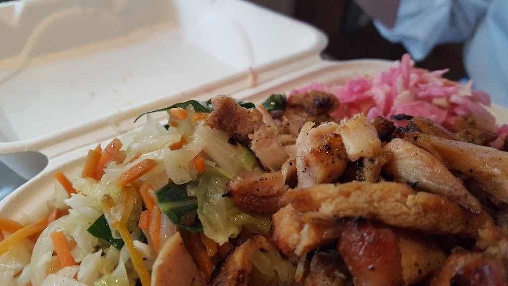 BBs Teriyaki Grill | restaurant | 4221 University Way NE, Seattle, WA 98105, USA | 2068769105 OR +1 206-876-9105