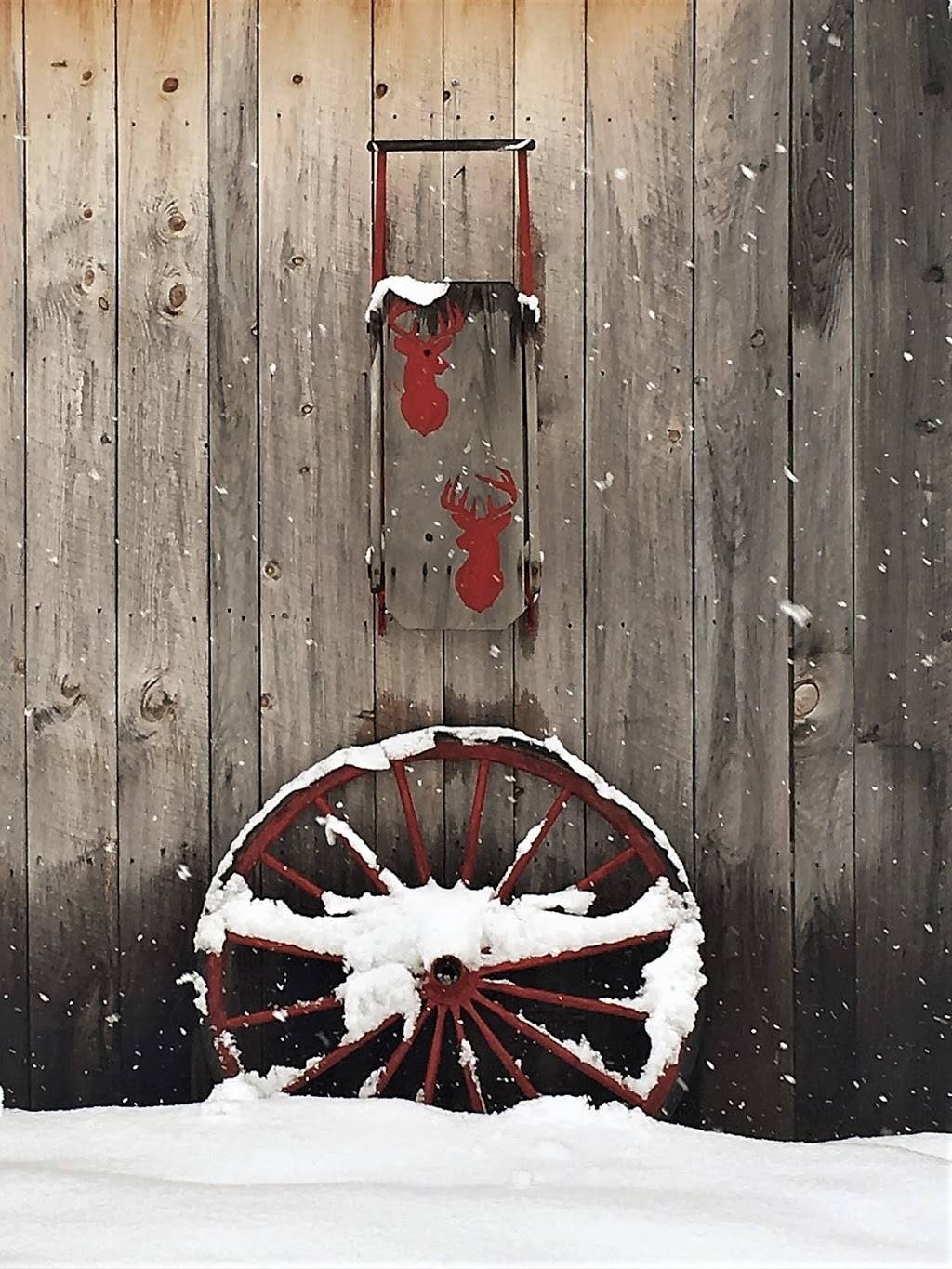 Cabane à Sucre Henderson | restaurant | 658 Chemin Cowan, Havelock, QC J0S 2C0, Canada | 4508263479 OR +1 450-826-3479