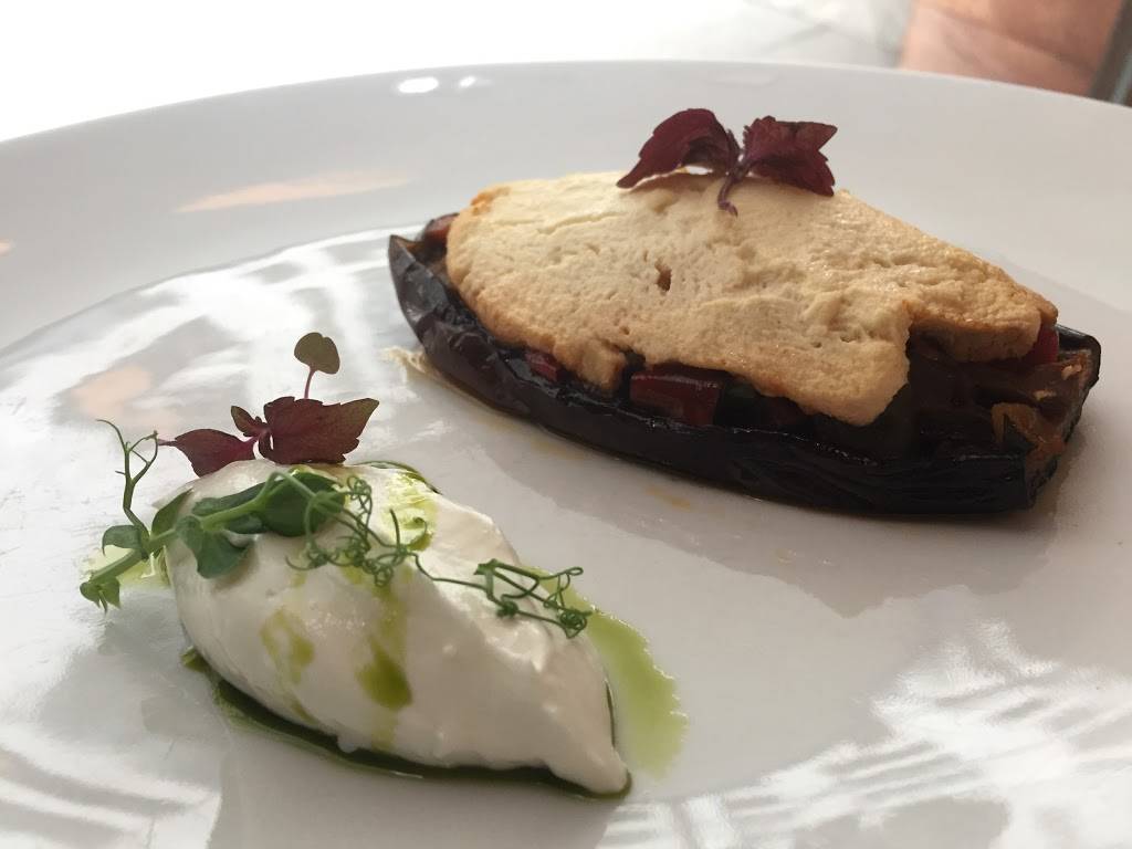 Loi Estiatorio | restaurant | 132 W 58th St, New York, NY 10019, USA | 2127130015 OR +1 212-713-0015