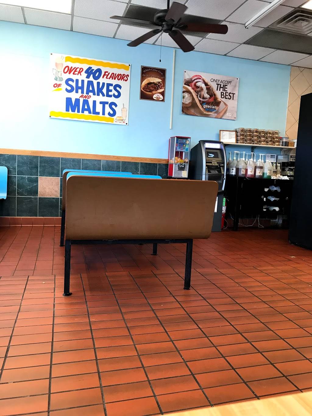 Mr Gyros | restaurant | 9229 S Cicero Ave, Oak Lawn, IL 60453, USA | 7084993883 OR +1 708-499-3883