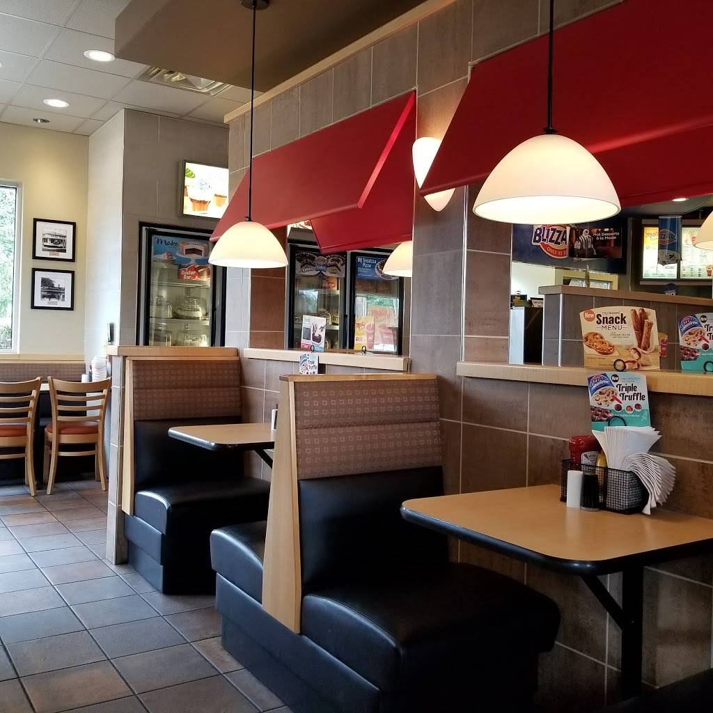 Dairy Queen Grill & Chill | restaurant | 1020 Glenn Blvd SW, Fort Payne, AL 35967, USA | 2568444775 OR +1 256-844-4775