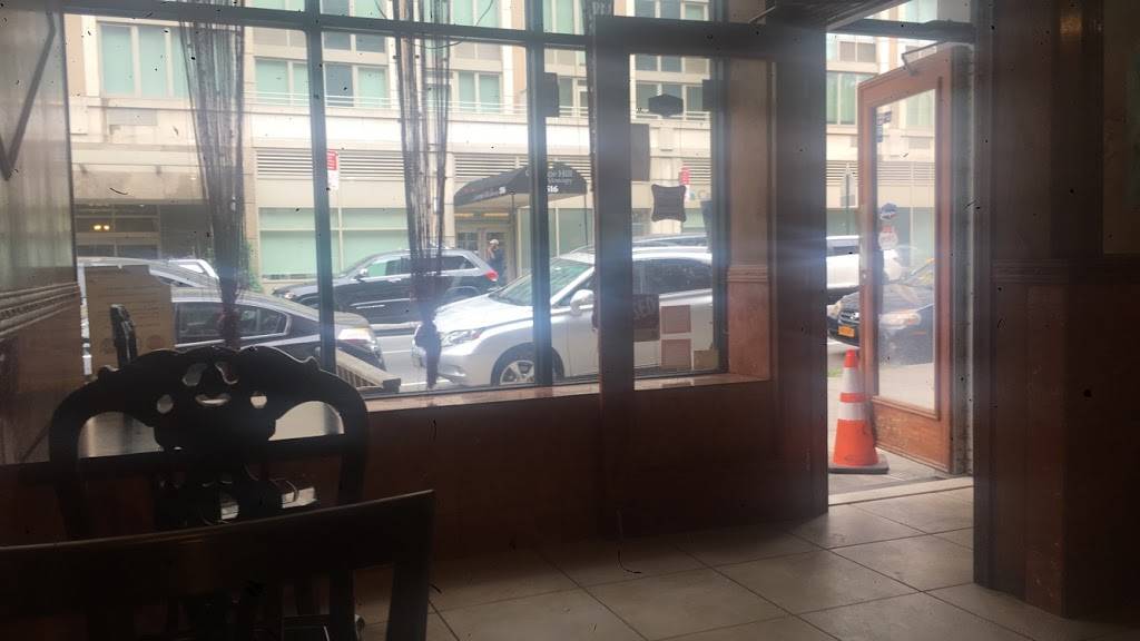 Asian Gourmet | restaurant | 1509 Lexington Ave, New York, NY 10029, USA | 2128603399 OR +1 212-860-3399