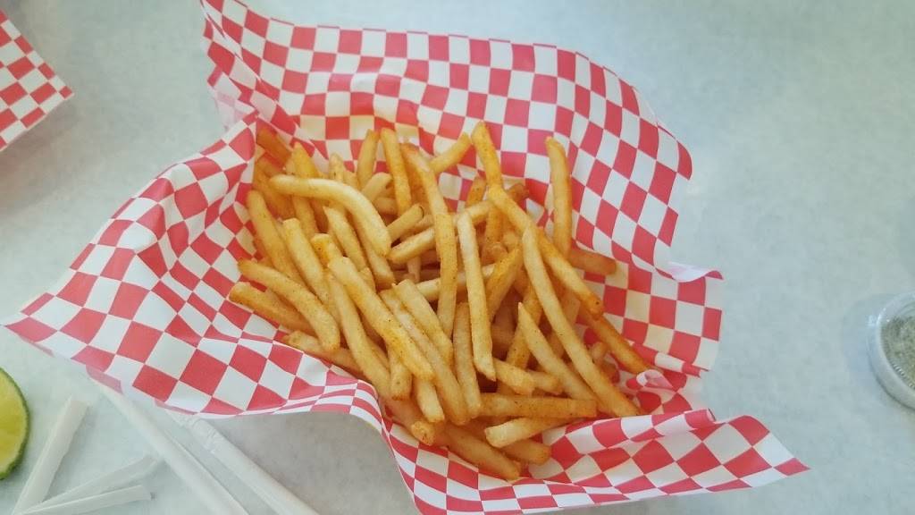 The King Crawfish | restaurant | 18205 Gale Ave, City of Industry, CA 91748, USA | 6269650074 OR +1 626-965-0074