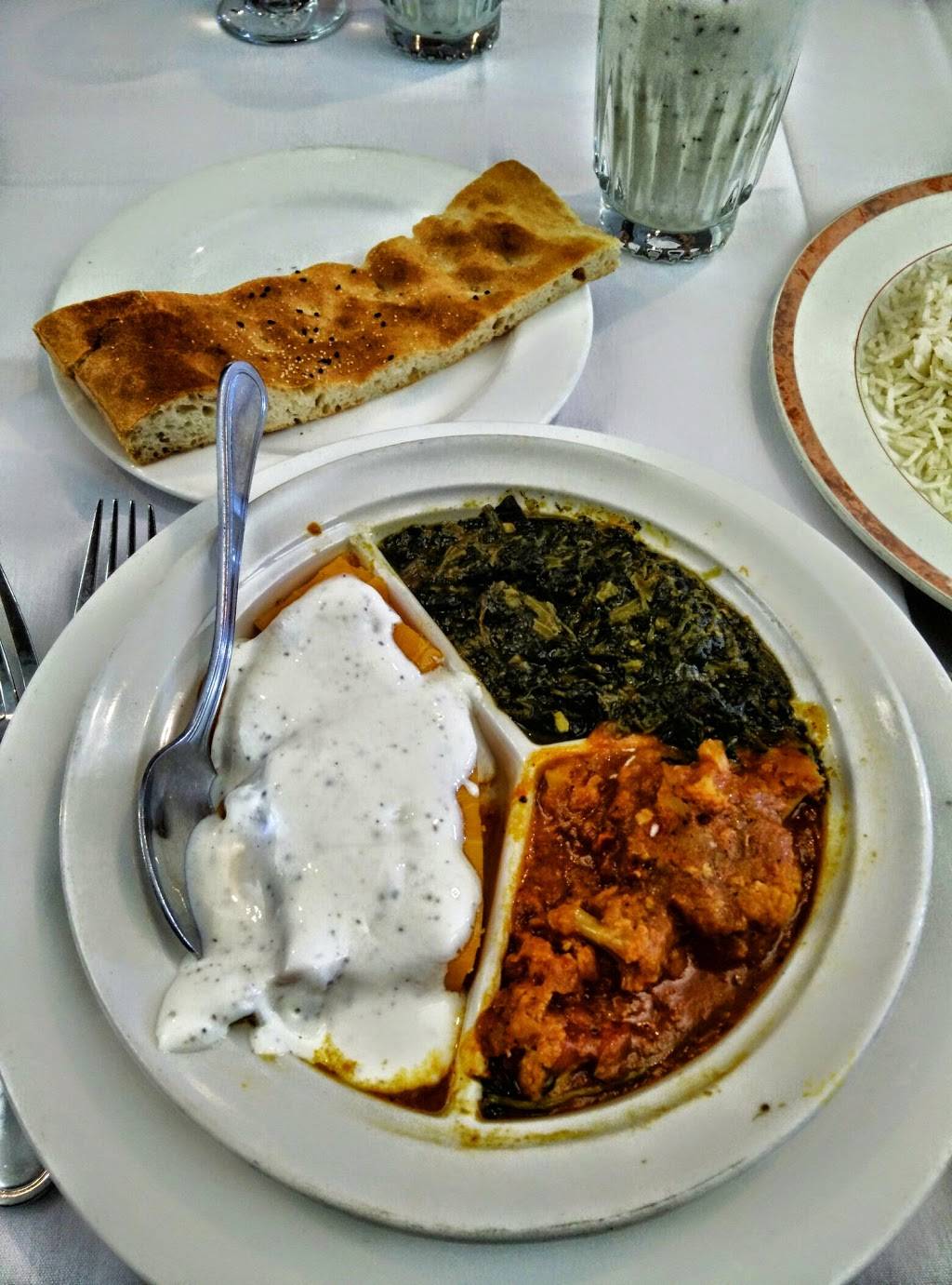 Kabul Afghan Cuisine | restaurant | 135 El Camino Real, San Carlos, CA 94070, USA | 6505942840 OR +1 650-594-2840