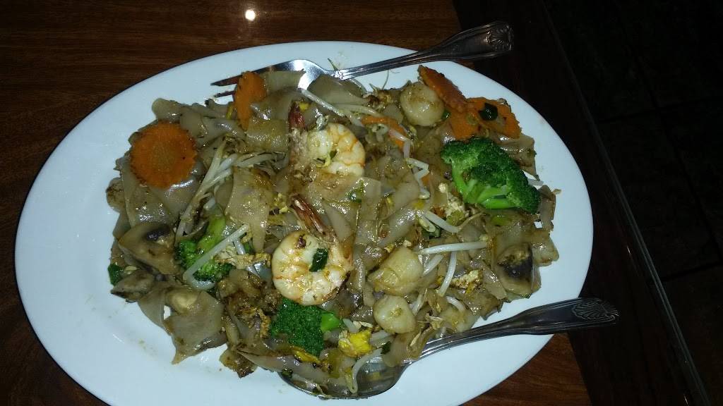 Mint Garden Thai Restaurant | restaurant | 4850 Van Nuys Blvd, Sherman Oaks, CA 91403, USA | 09496272041 OR +63 949 627 2041