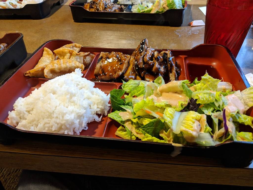 Koibito Sushi and Teriyaki | restaurant | 1201 Dexter Ave N, Seattle, WA 98109, USA | 2062822113 OR +1 206-282-2113