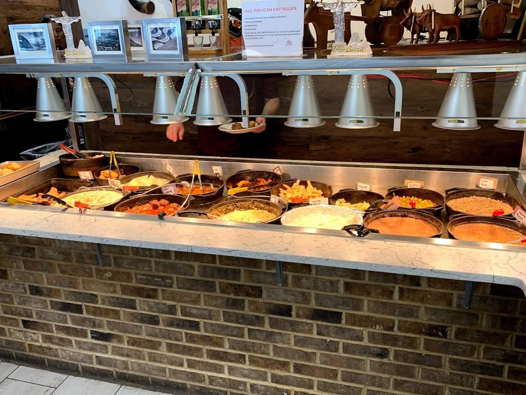 Rio Steakhouse and Bakery | bakery | 1275 Powers Ferry Rd Suite 230, Marietta, GA 30067, USA | 7709529556 OR +1 770-952-9556