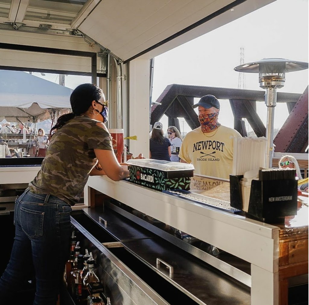 East Providence Yacht Club | restaurant | 9 Pier Rd, East Providence, RI 02914, USA | 4014340161 OR +1 401-434-0161