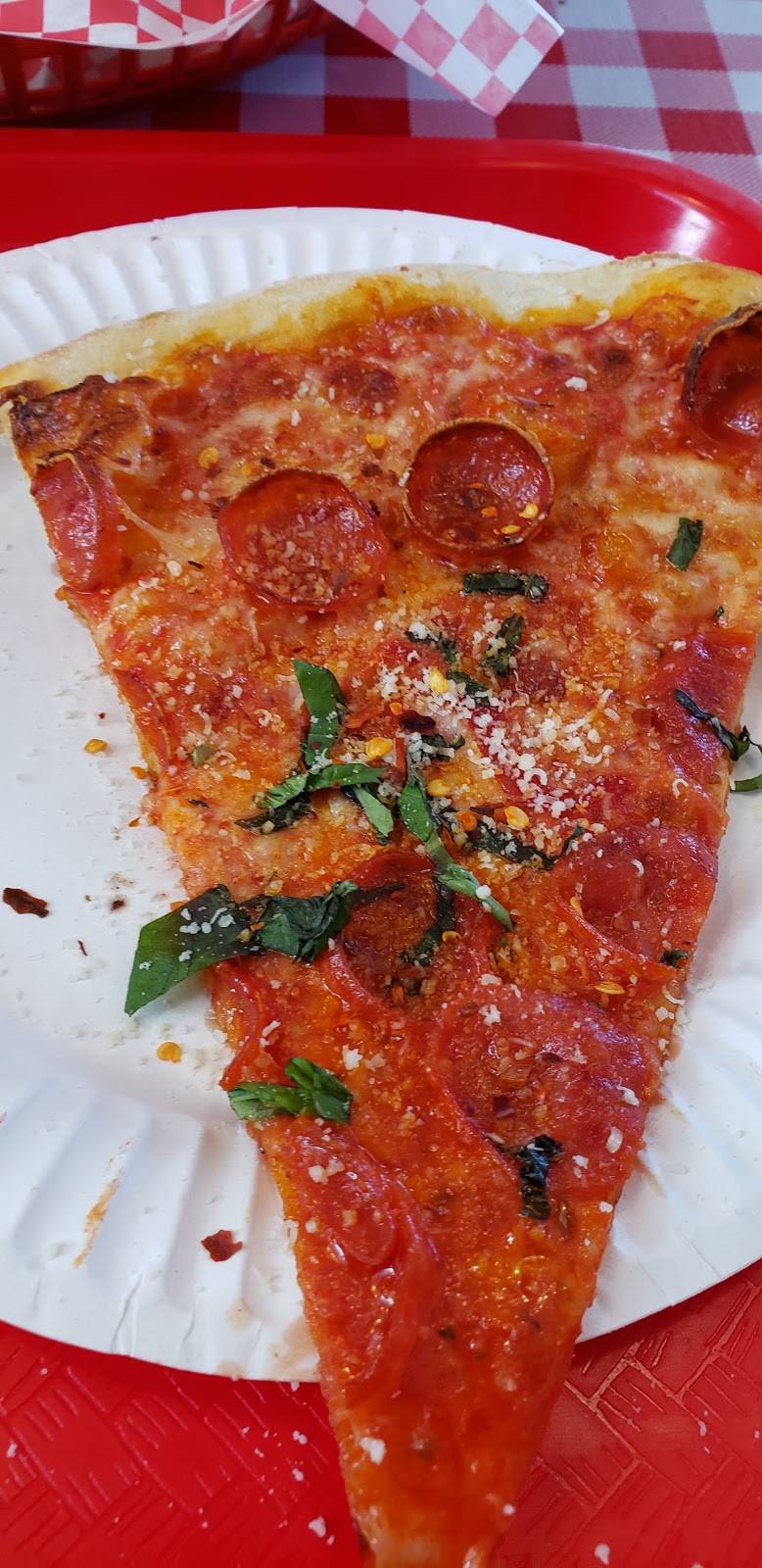 Prime Pizza | restaurant | 603 N Hollywood Way, Burbank, CA 91505, USA | 8187365120 OR +1 818-736-5120